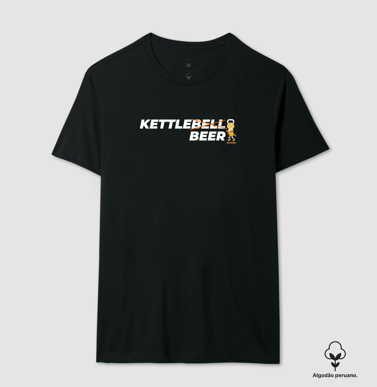 Kettlebeer 2