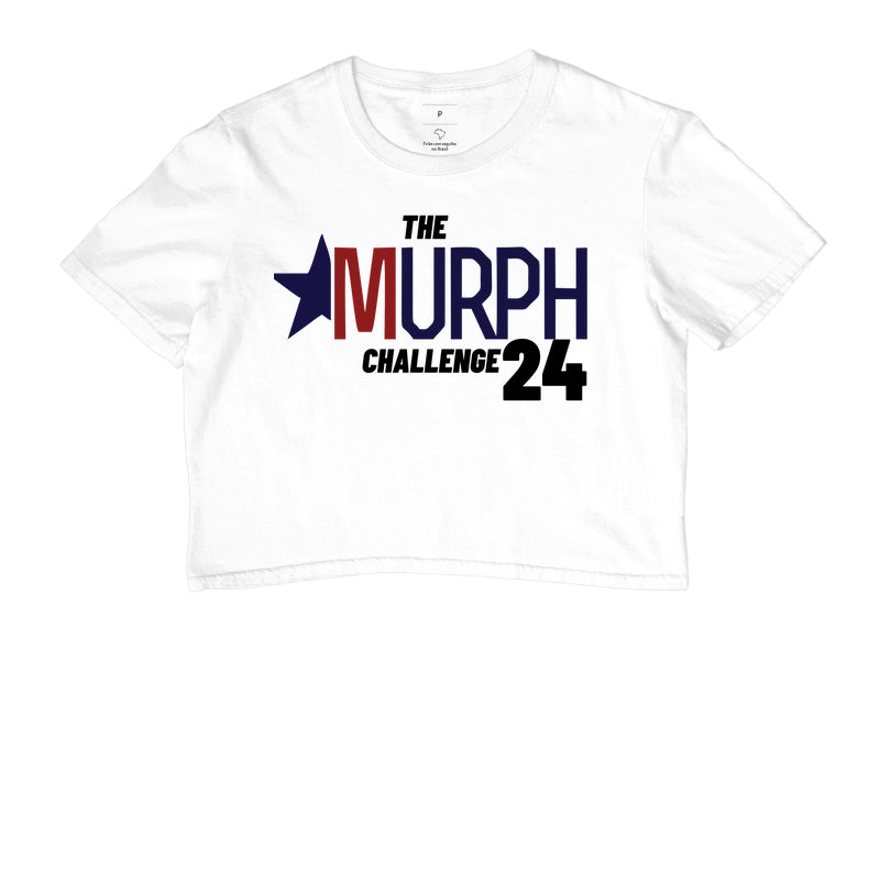 The Murph Challenge