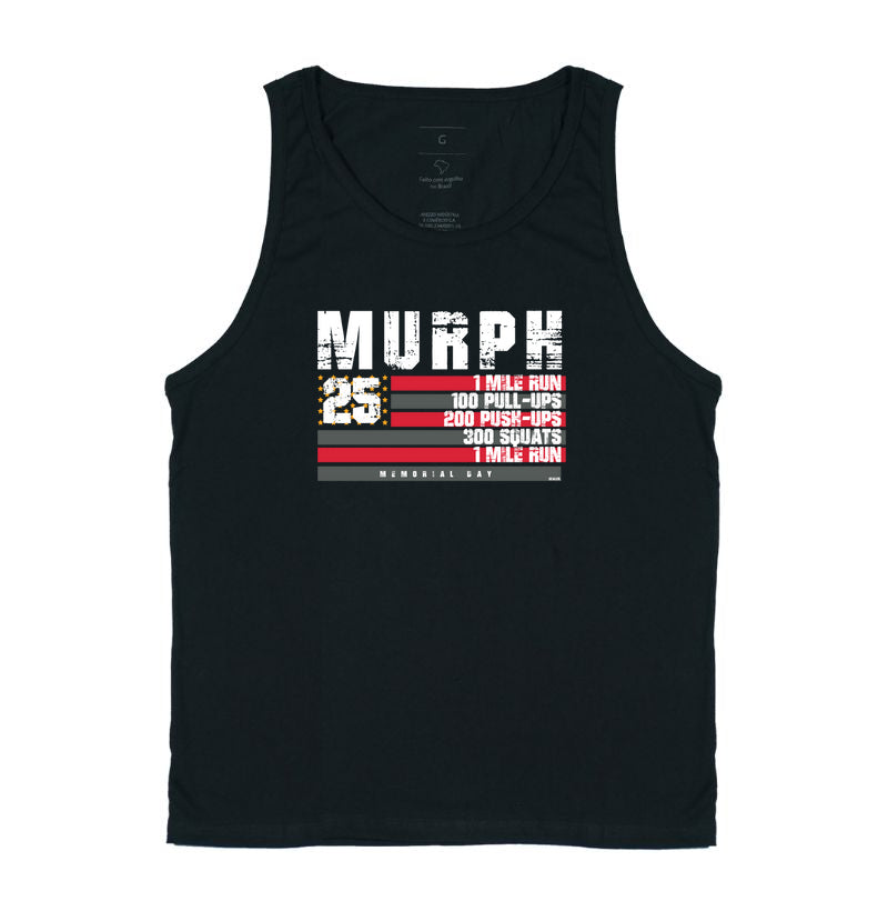 Murph 25