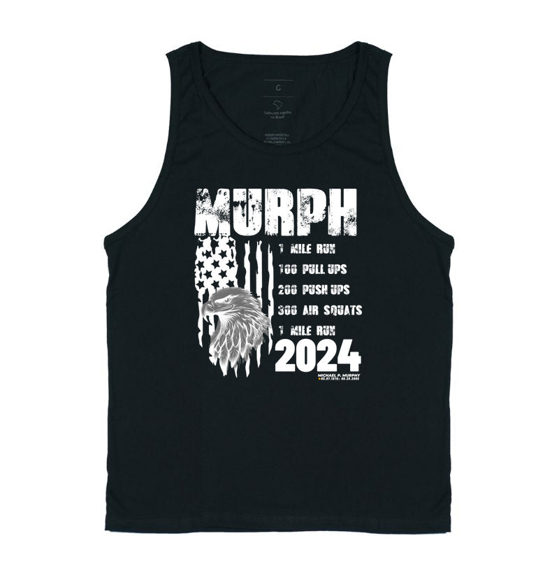 Murph Eagle