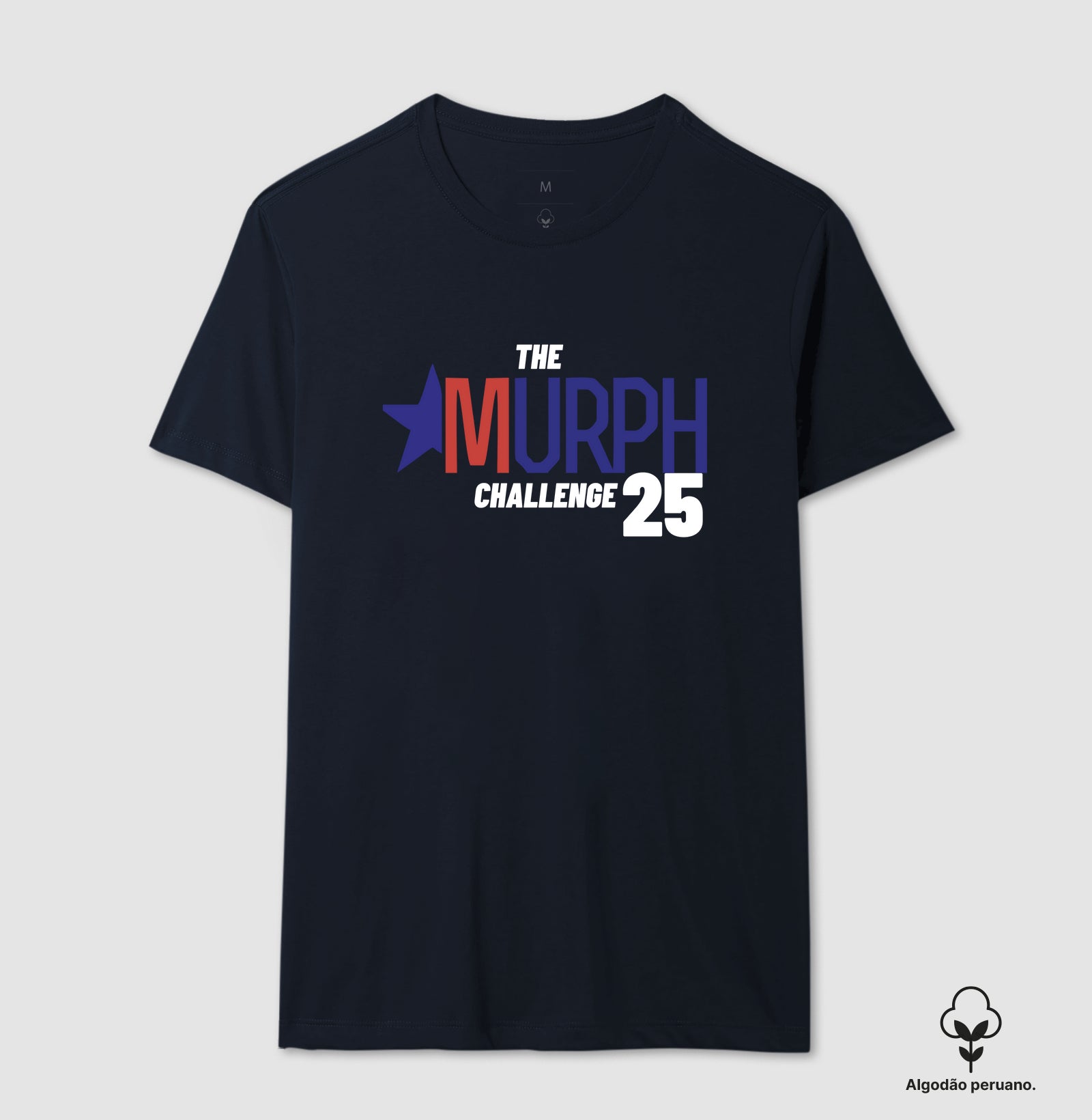 The Murph Challenge