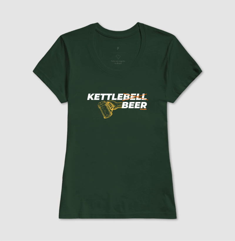 kettlebeer