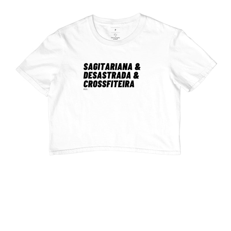 Sagitário 1