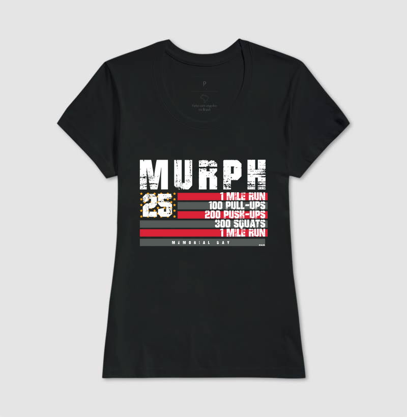 Murph 25