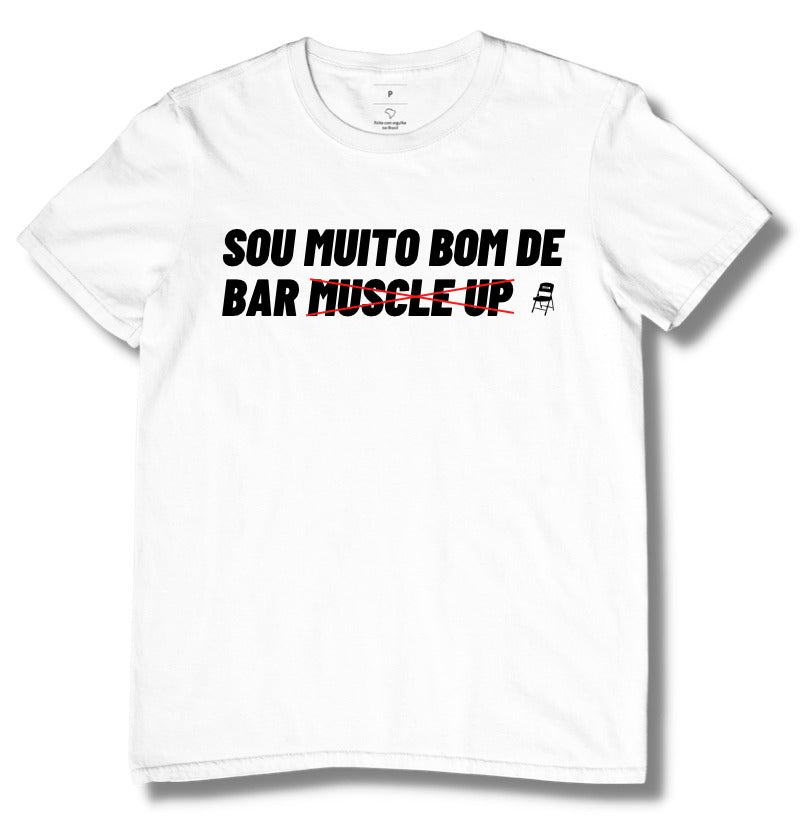 Sou Muito Bom de Bar