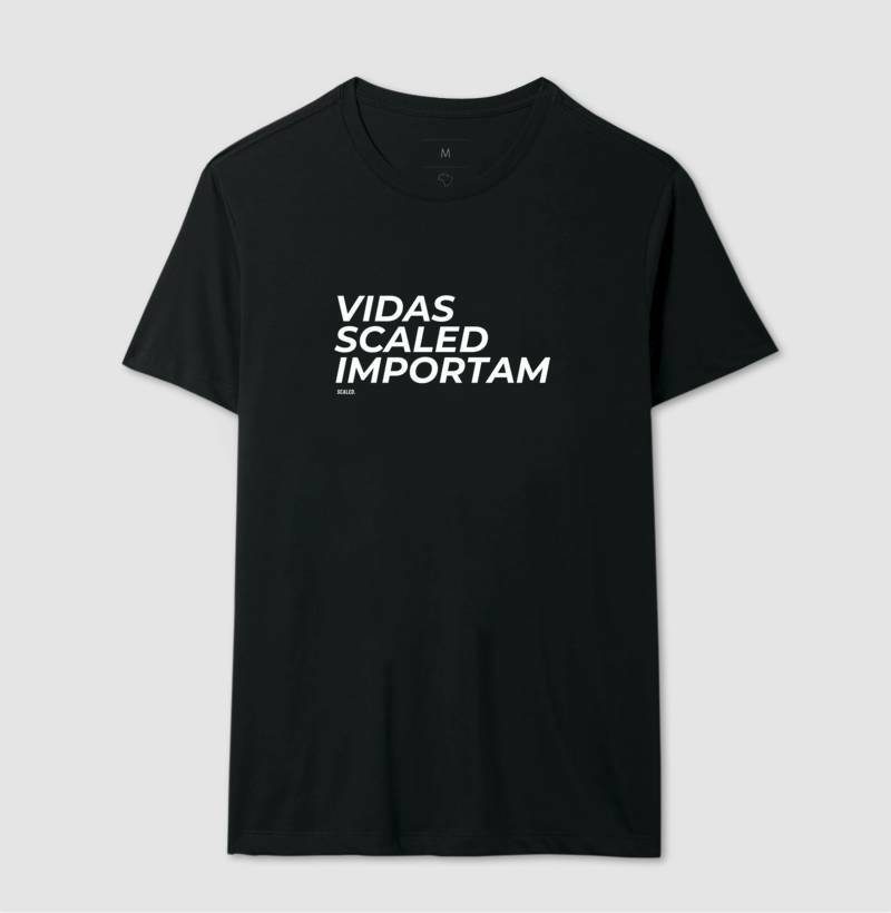 Vidas scaled importam