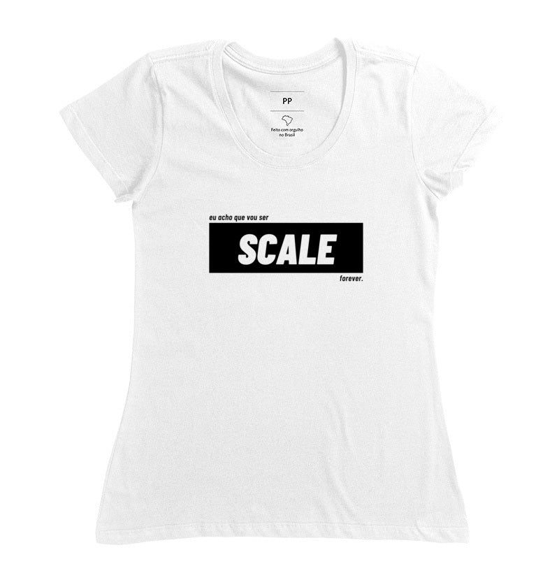 Scale Forever
