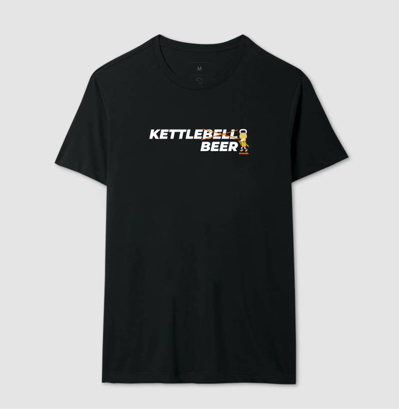 Kettlebeer 2
