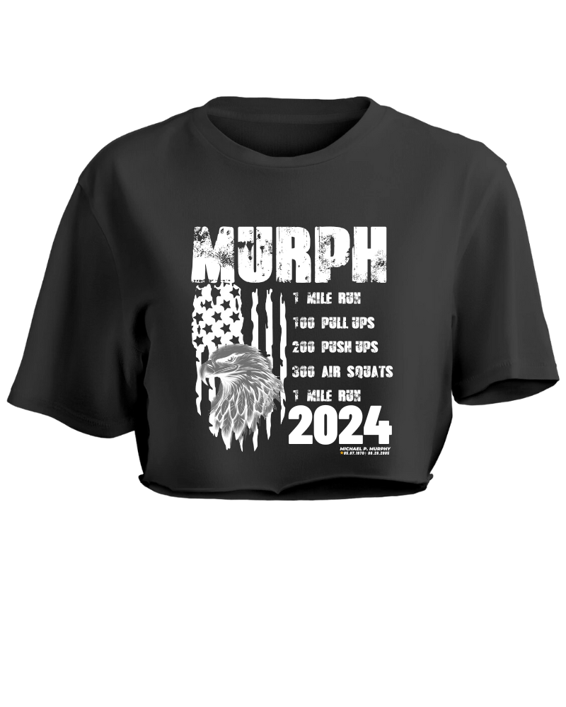 Murph Eagle