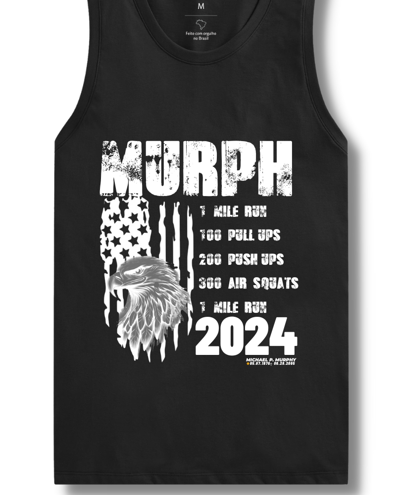 Murph Eagle