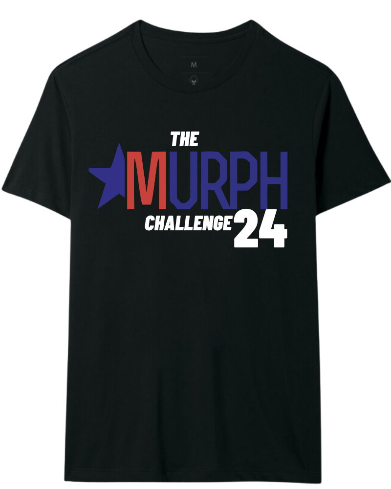 The Murph Challenge