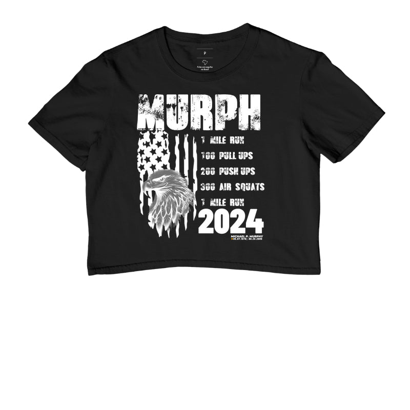 Murph Eagle