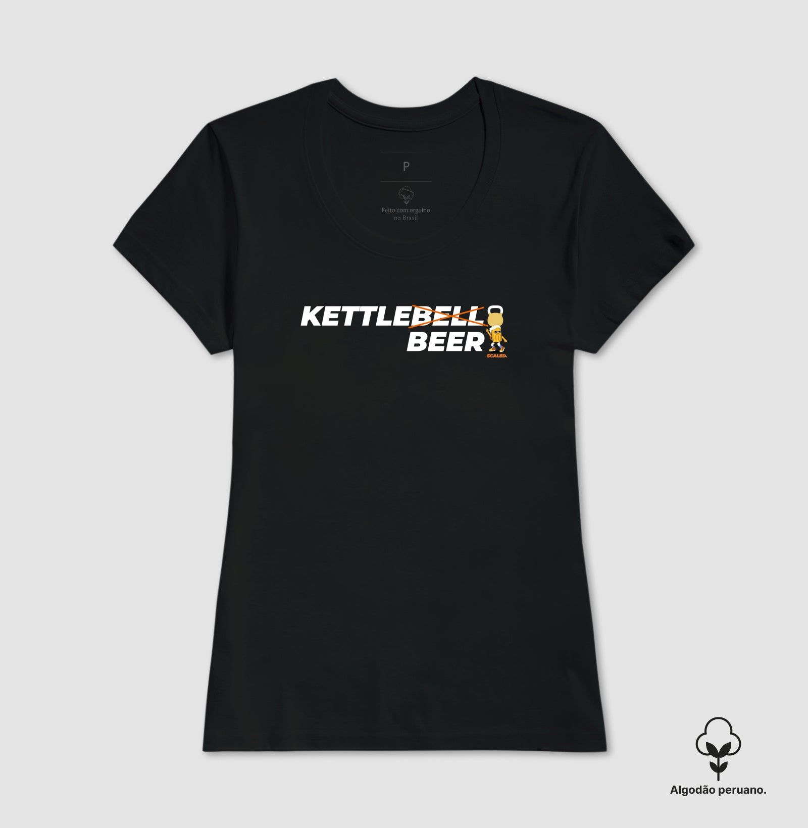 Kettlebeer 2