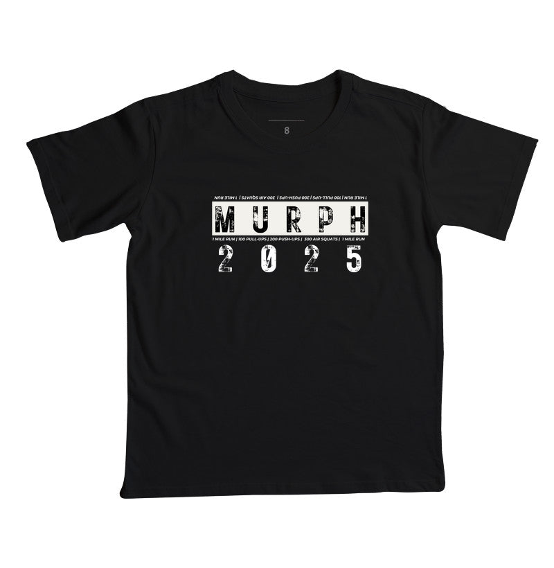 Murph 2024 Workout