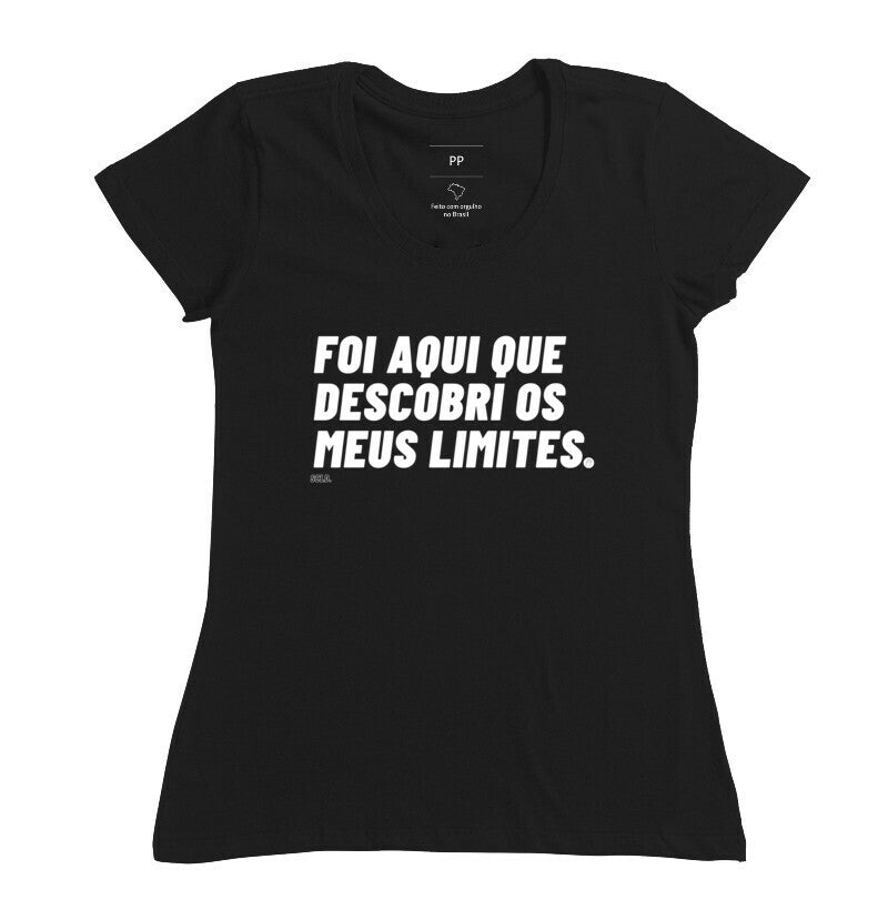 Meus Limites