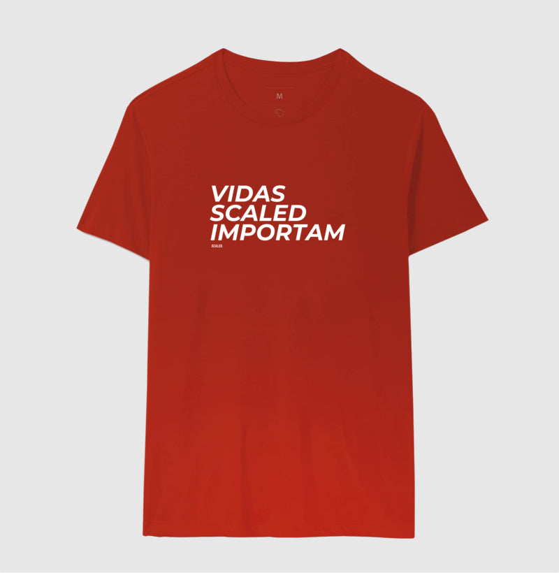 Vidas scaled importam