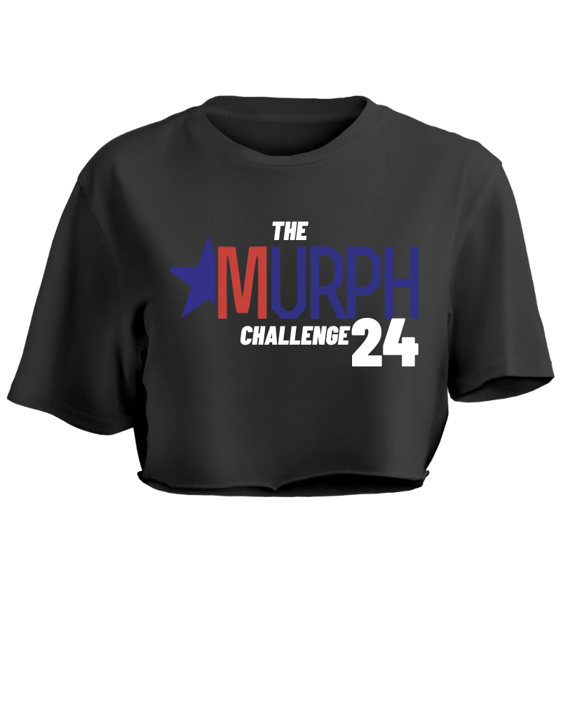 The Murph Challenge