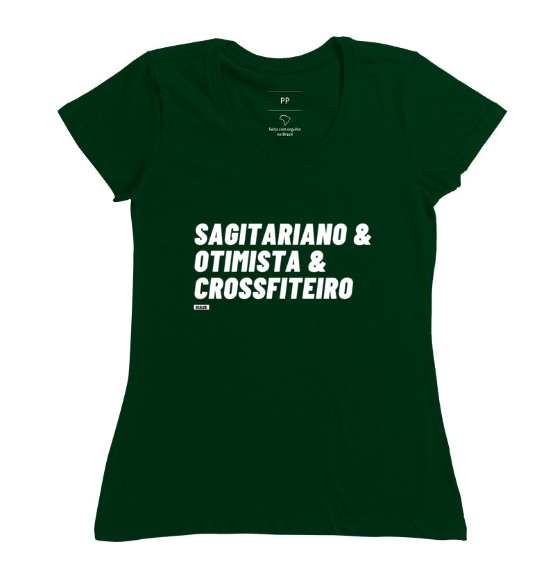 Sagitario 2 - Zodíaco Homem