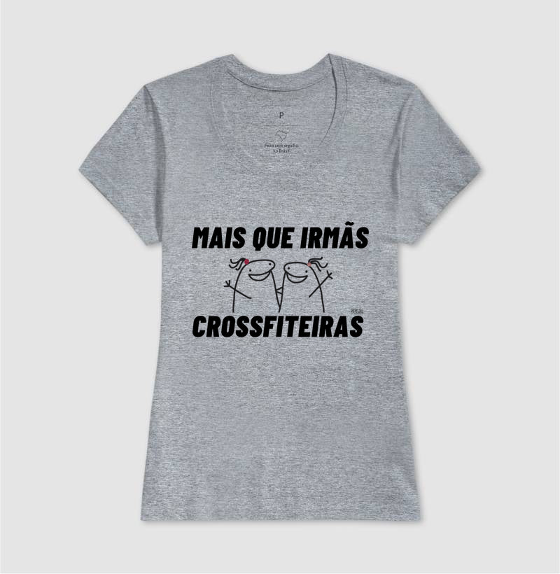 Mais que irmãs - Flork