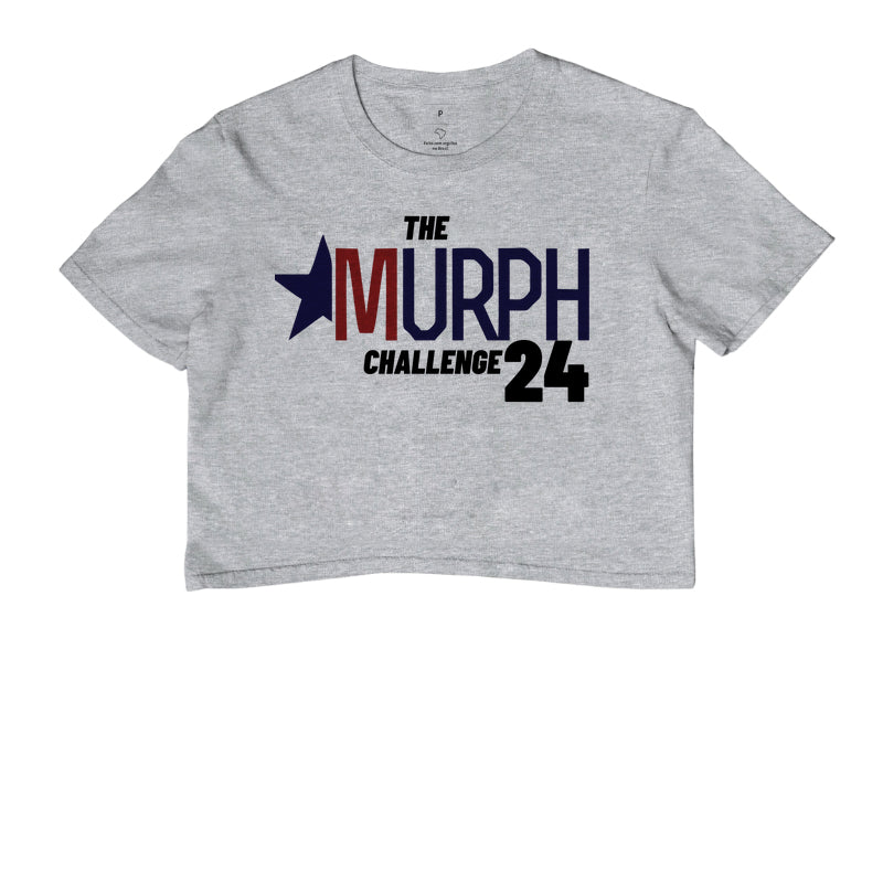 The Murph Challenge