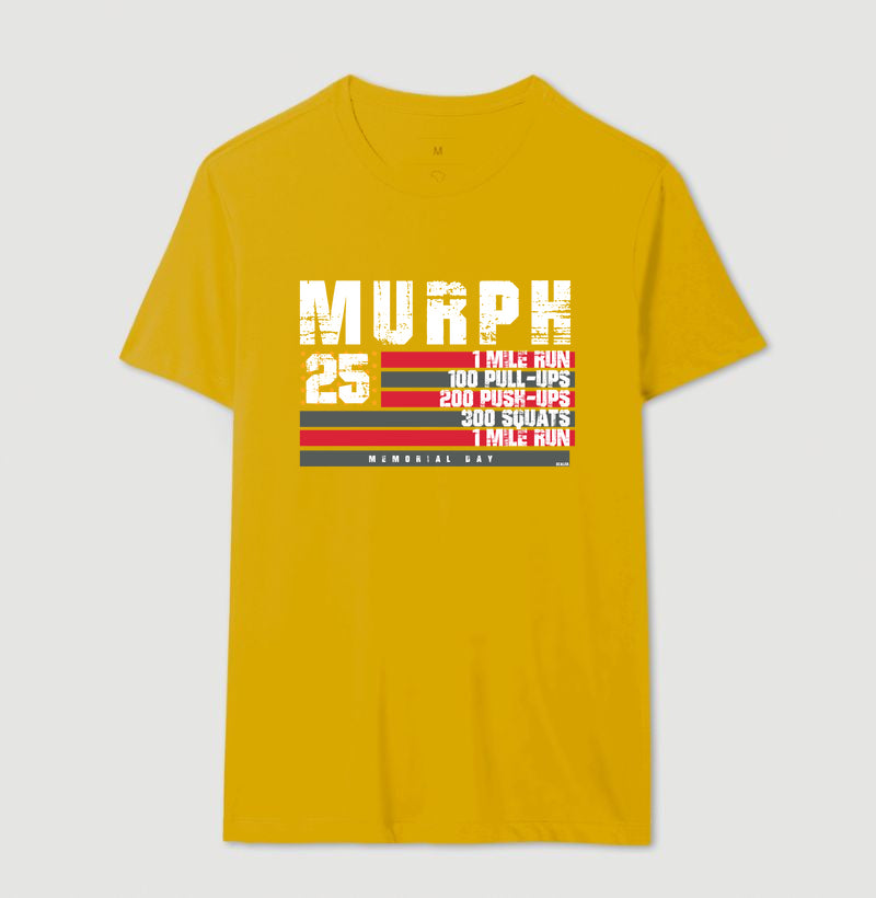 Murph 25