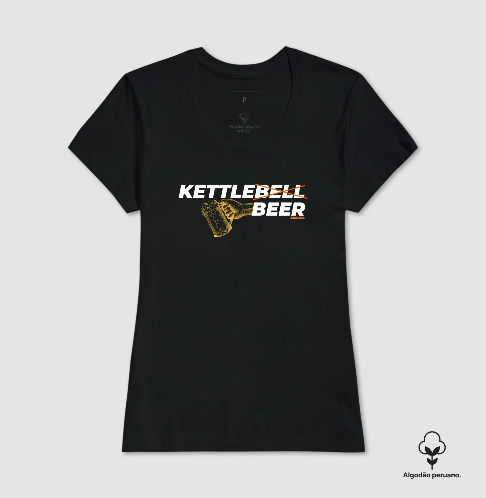 kettlebeer