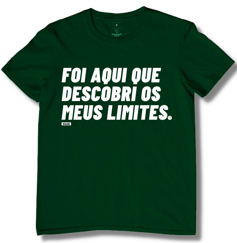 Meus Limites