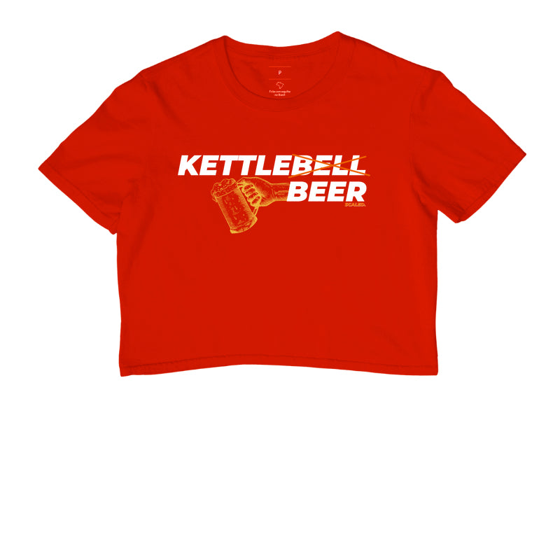 kettlebeer