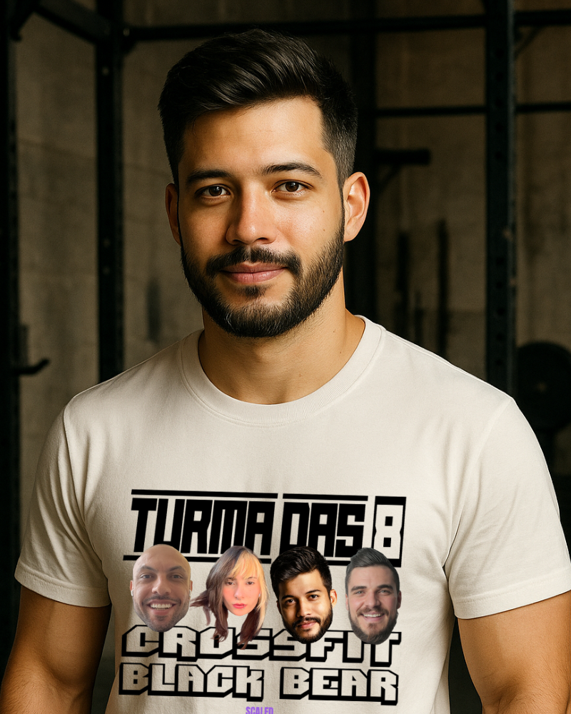 Turma do Cross