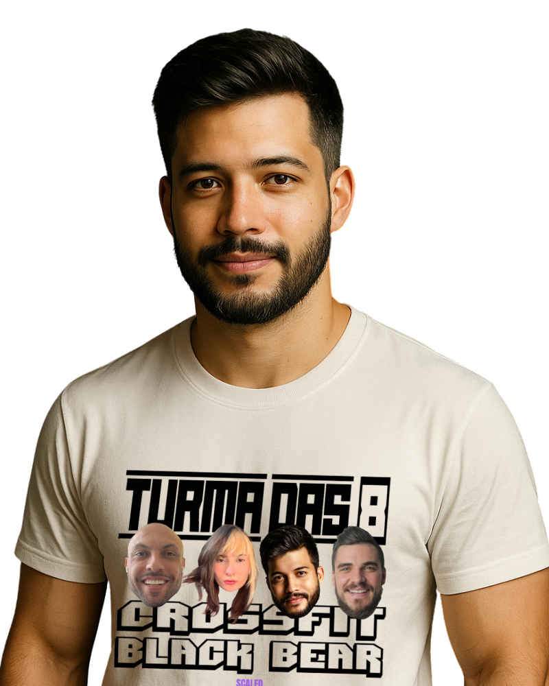 Turma do Cross