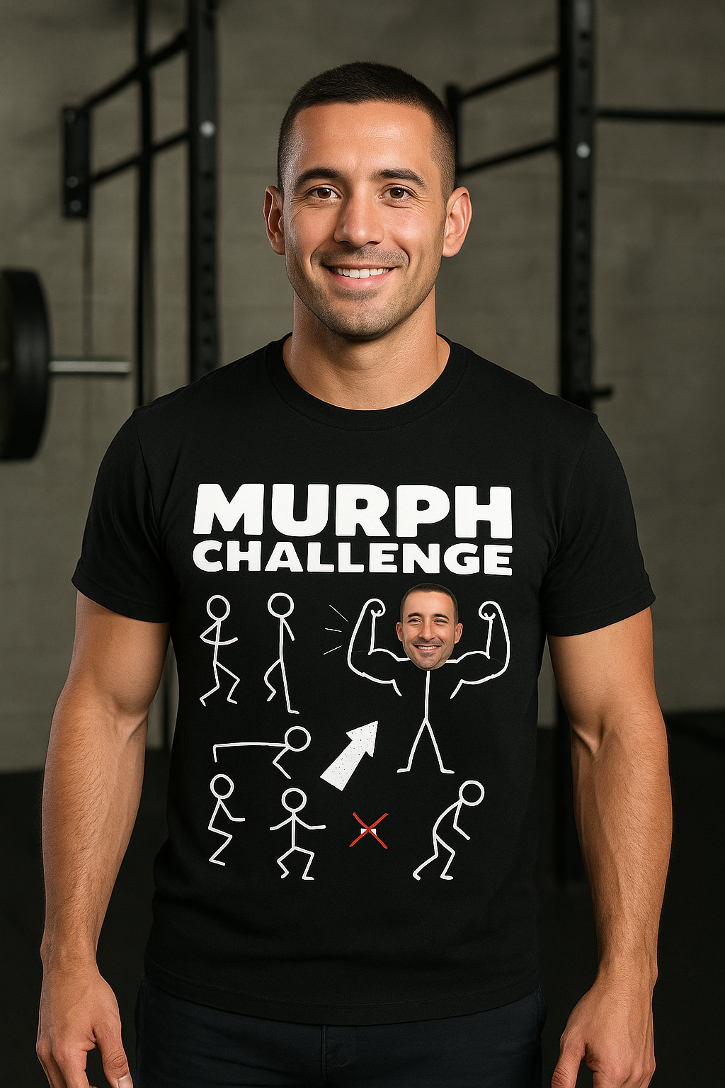 Murph Resultado Final