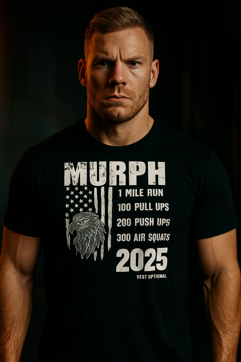 Murph Eagle