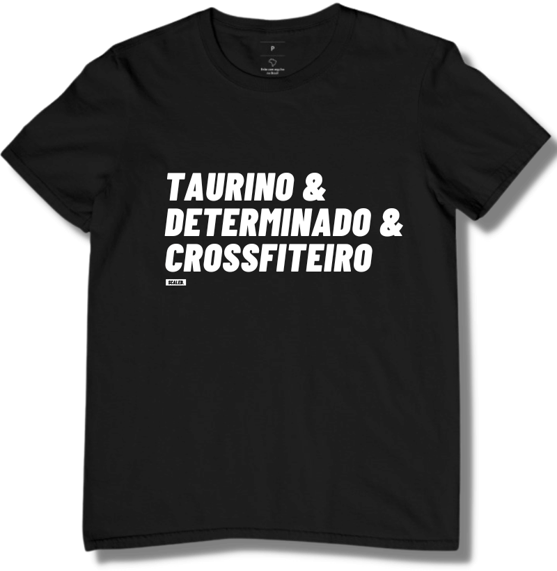 Touro 2 - Zodíaco Homem