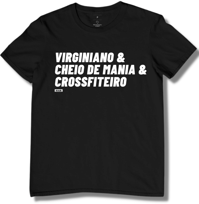 Virgem 1 - Zodíaco Homem