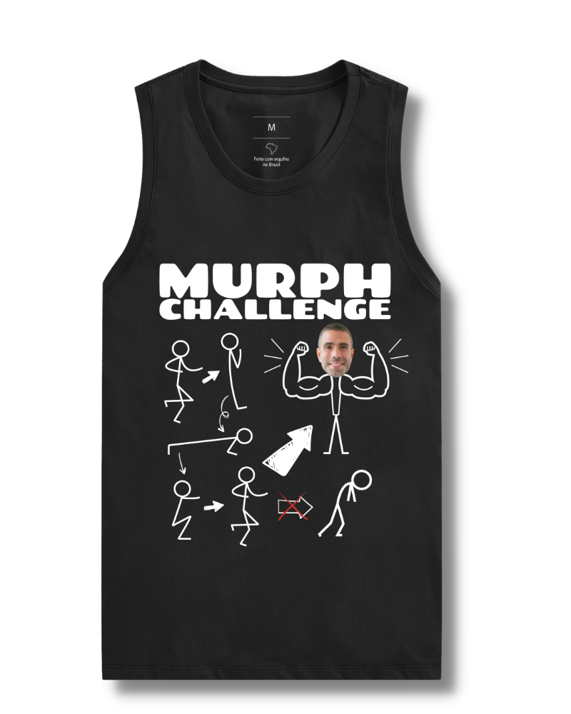 Murph Resultado Final - Regata