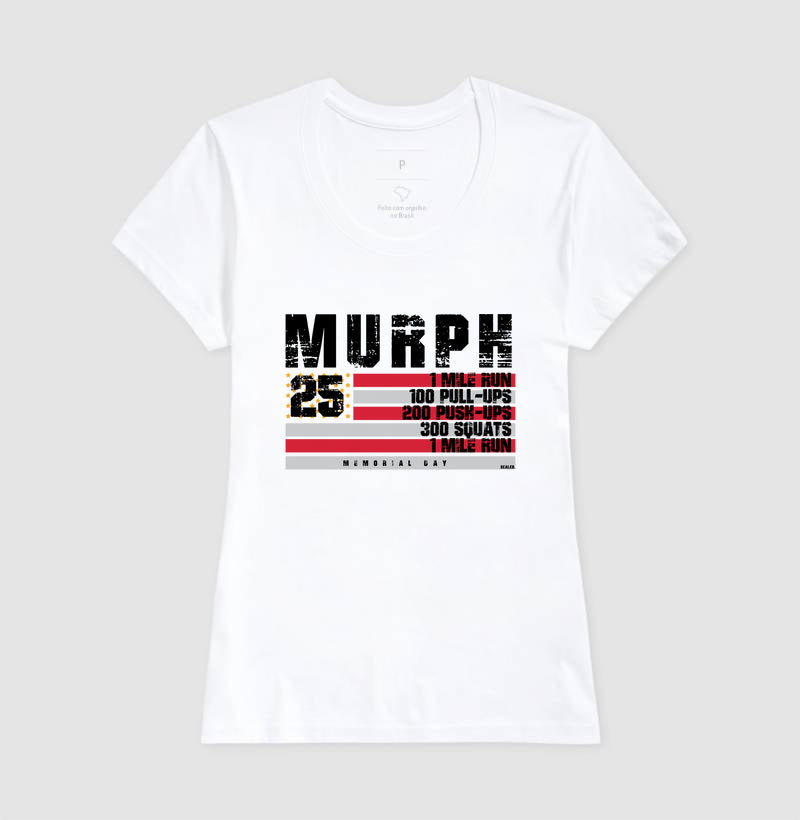 Murph 25