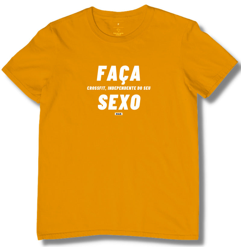 Faça Crossfit