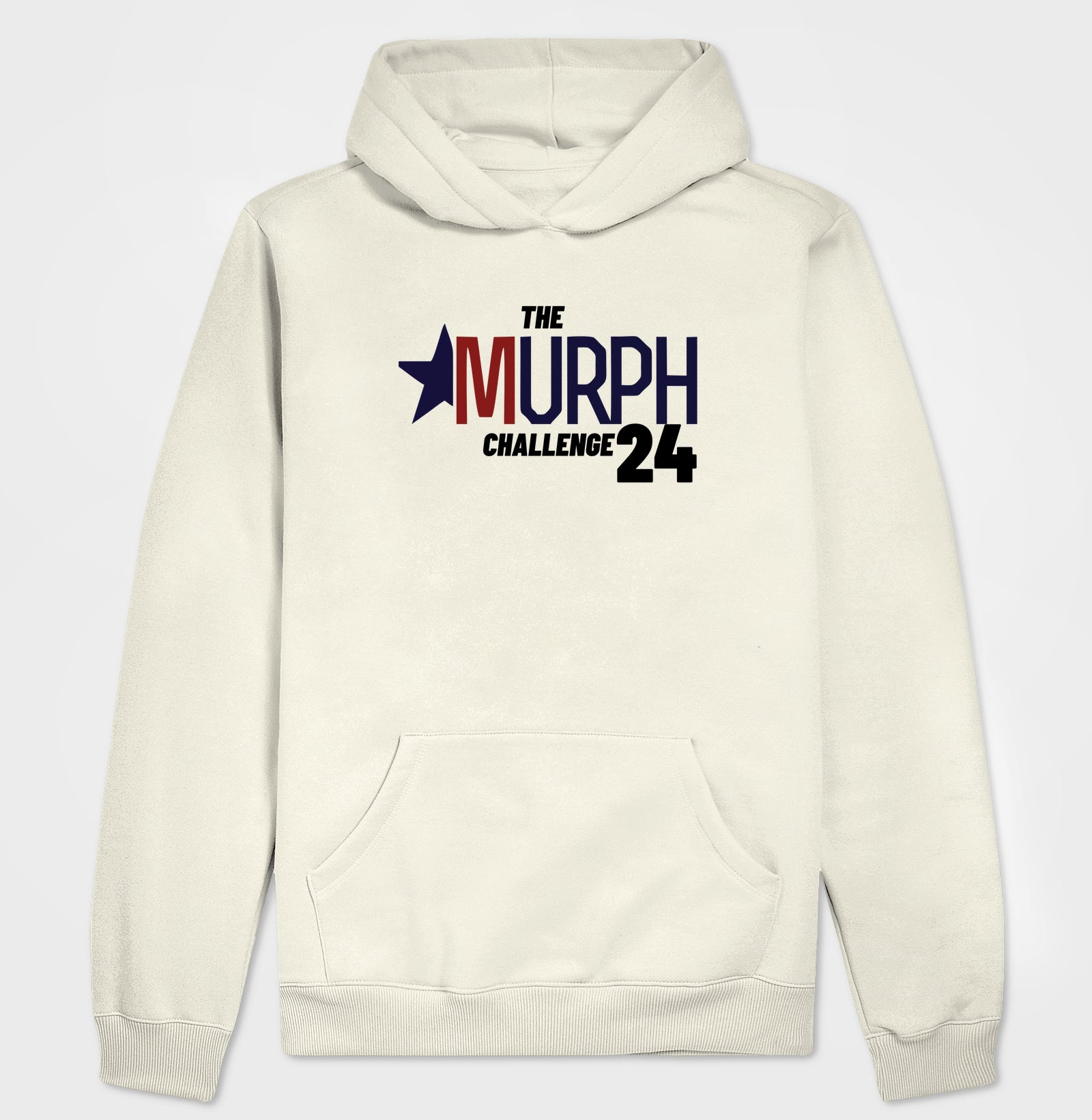 The Murph Challenge