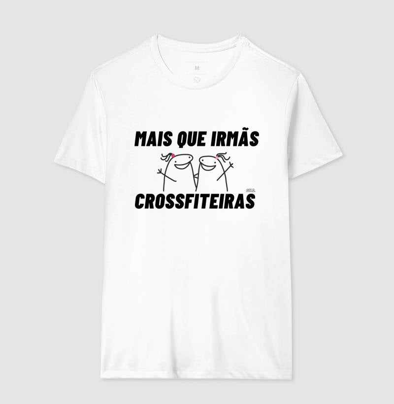 Mais que irmãs - Flork