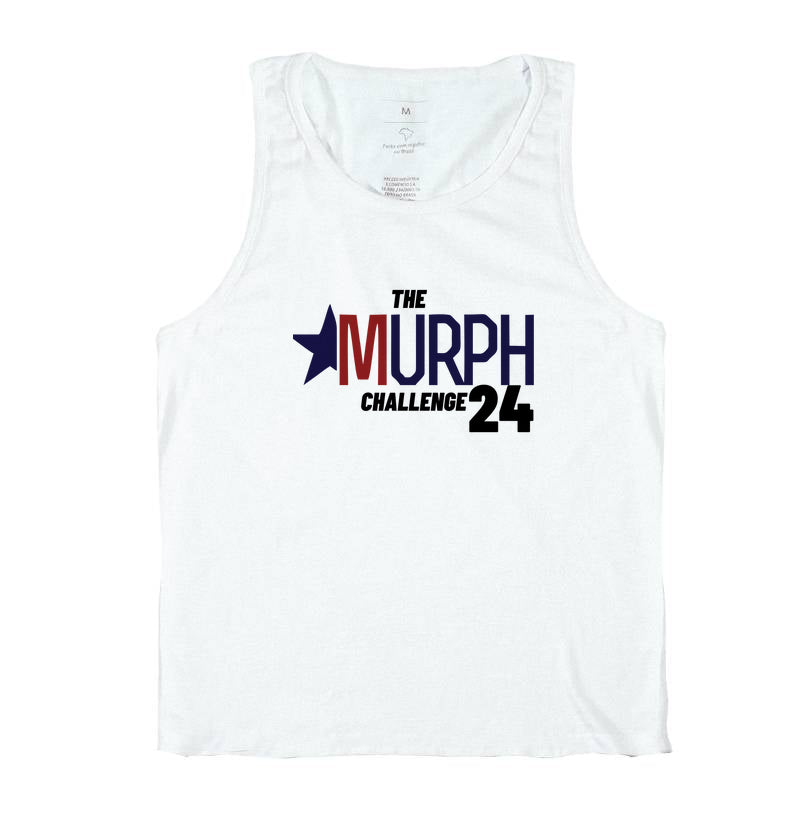 The Murph Challenge