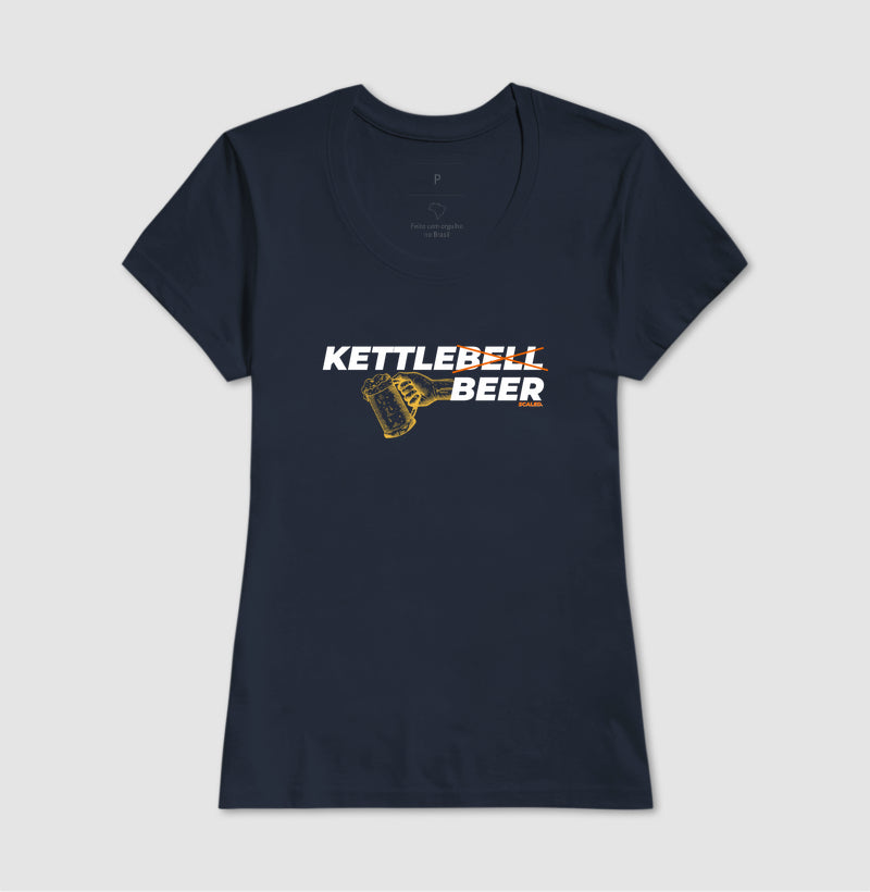 kettlebeer