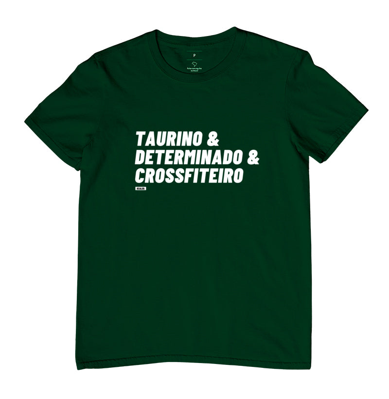Touro 2 - Zodíaco Homem