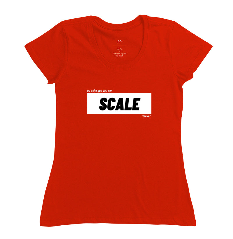 Scale Forever