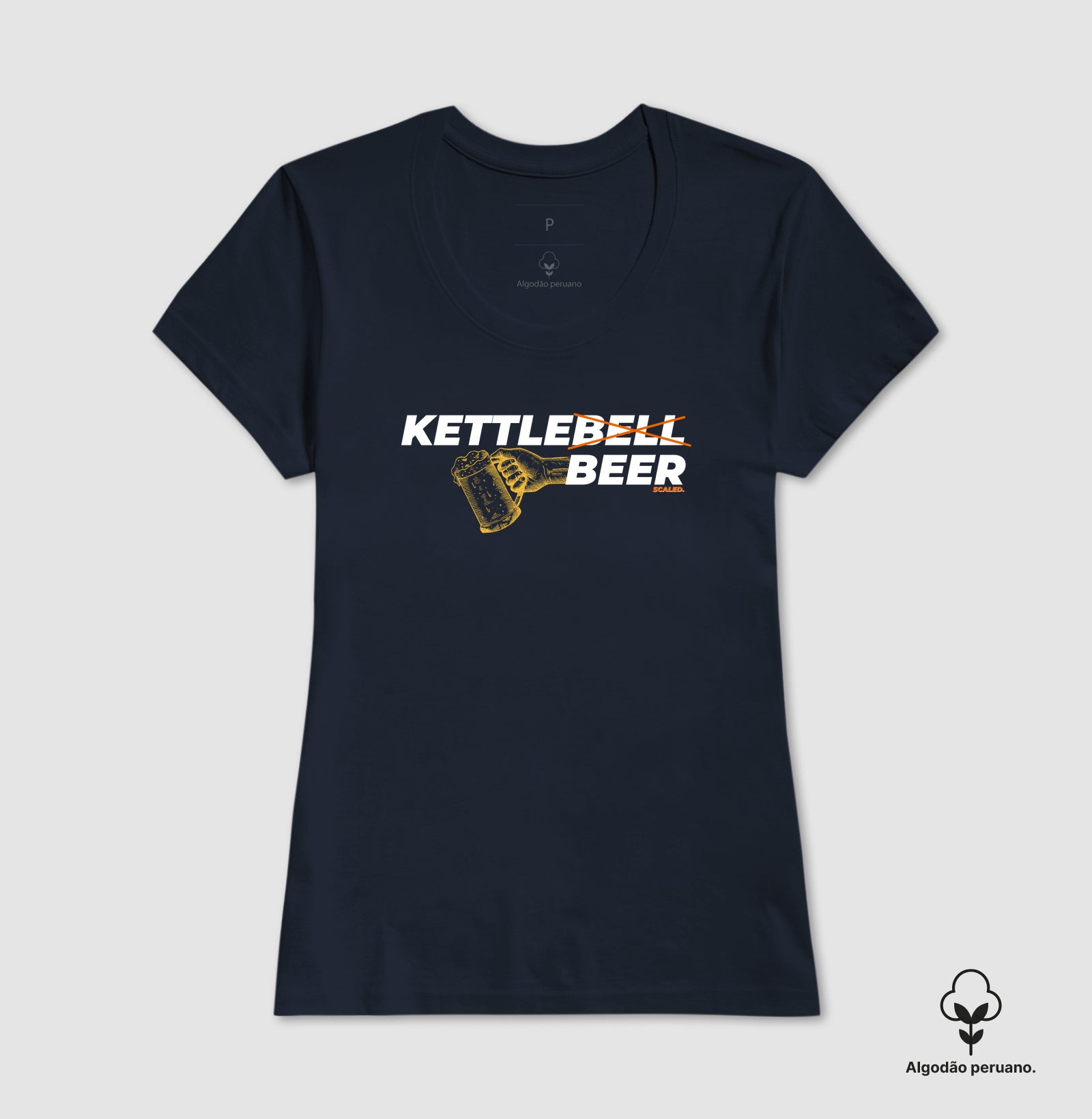 kettlebeer