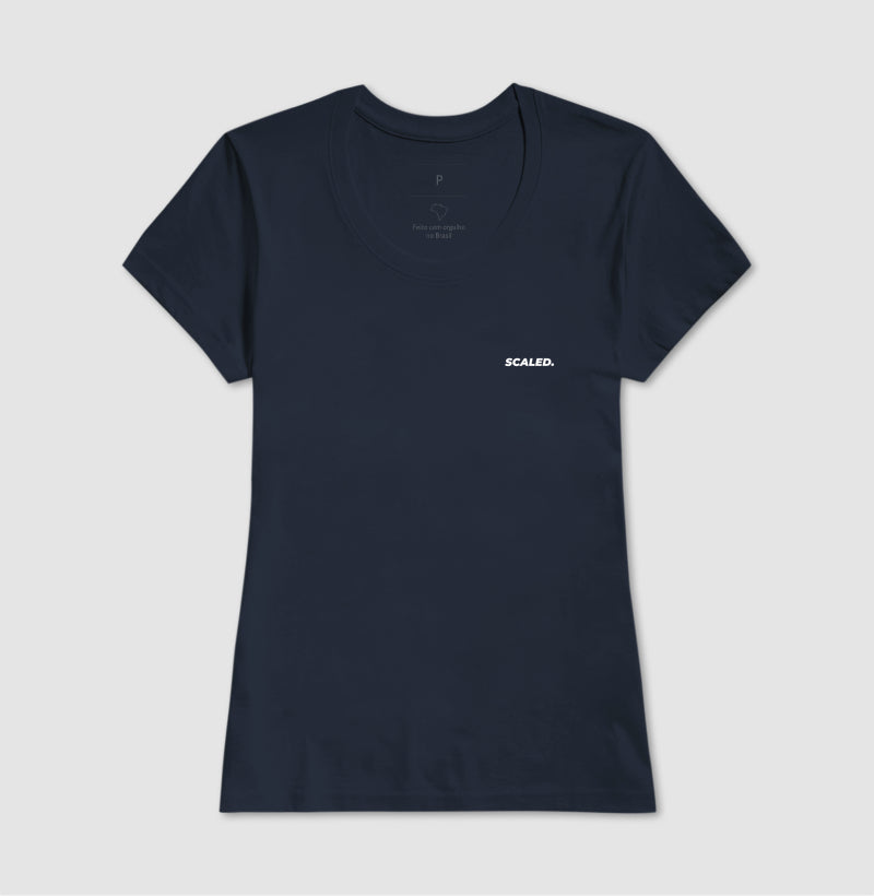 Scaled Minimal