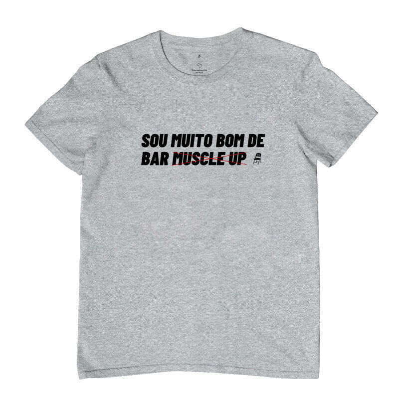 Sou Muito Bom de Bar