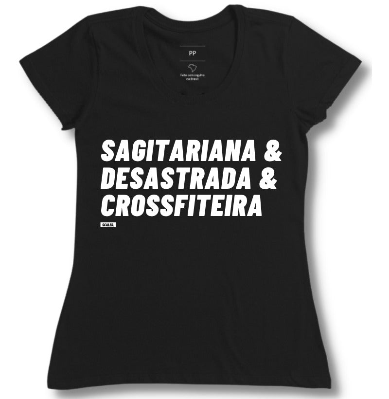 Sagitário 1 - Zodíaco