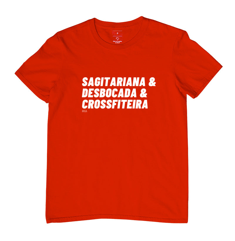 Sagitário 3 - Zodíaco