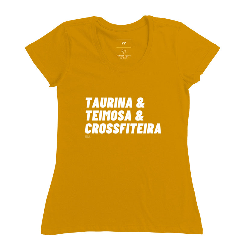 Touro 1 - Zodíaco