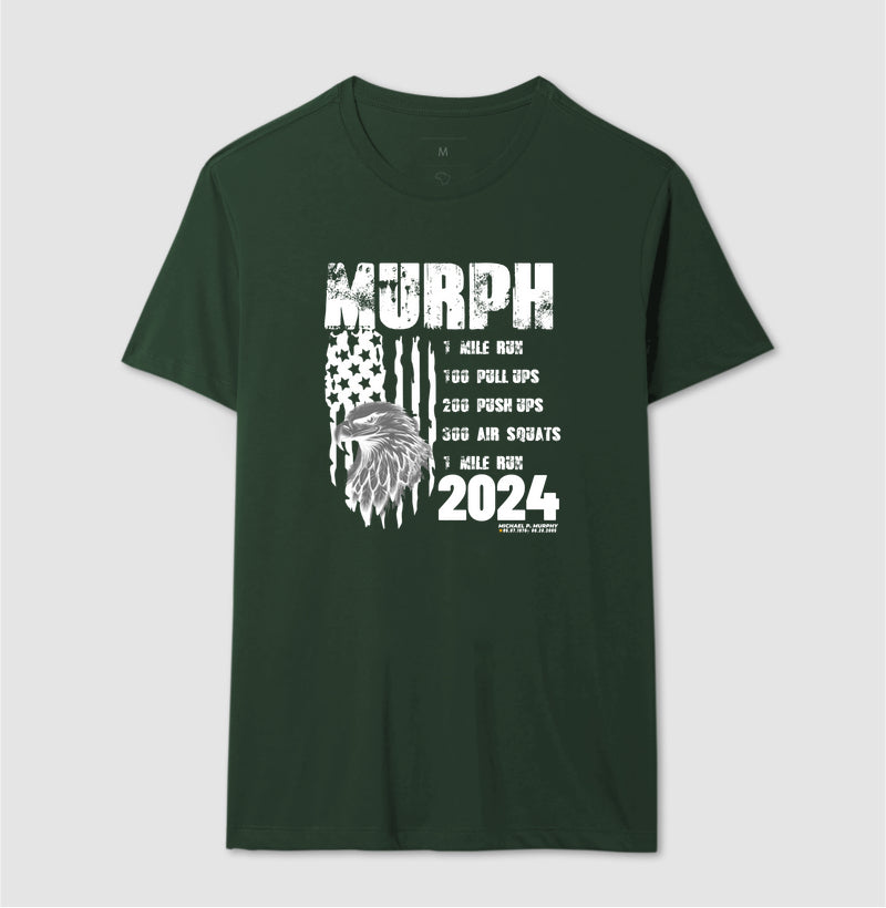 Murph Eagle